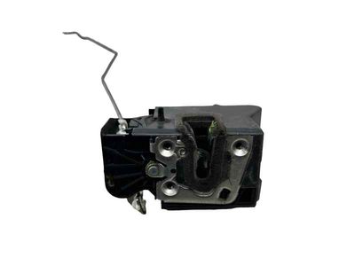 Cerradura puerta trasera derecha DACIA SANDERO III 1.0 TCE 115