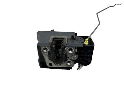 Cerradura puerta trasera izquierda DACIA SANDERO III 1.0 TCE 115