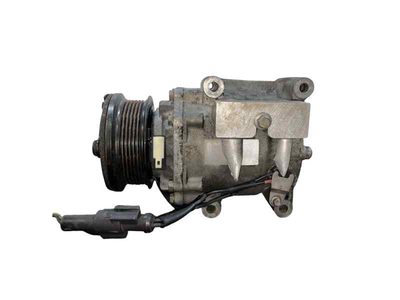 Compresor aire acondicionado FORD TRANSIT CONNECT