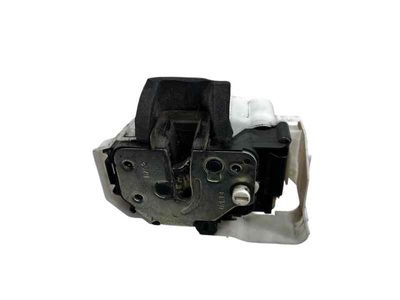 Cerradura puerta lateral izquierda FIAT DOBLO II