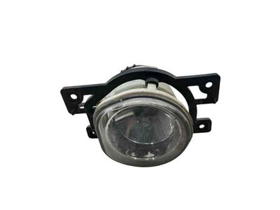 Faro antiniebla izquierdo FIAT DOBLO II