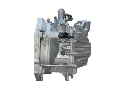 Caja cambios OPEL VECTRA C BERLINA 1.9 CDTI
