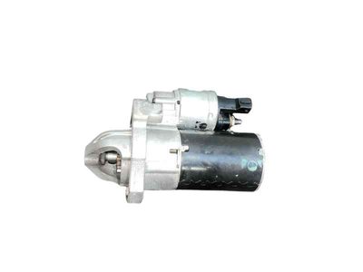Motor arranque CITROEN C4 PICASSO 1.2 12V THP PURETECH