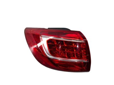 Piloto trasero izquierdo KIA SPORTAGE 1.7 CRDI