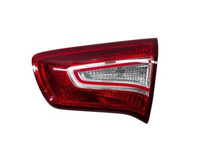 Piloto trasero derecho interior KIA SPORTAGE 1.7 CRDI
