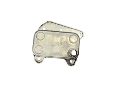 Enfriador aceite motor MERCEDES-BENZ CLASE C