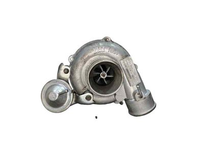 Turbocompresor CHRYSLER VOYAGER