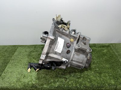 Caja cambios PEUGEOT