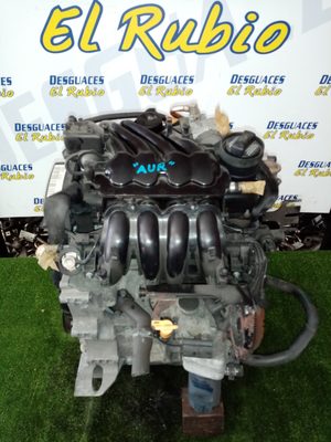Motor completo SEAT
