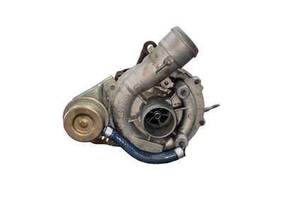 Turbocompresor PEUGEOT PARTNER