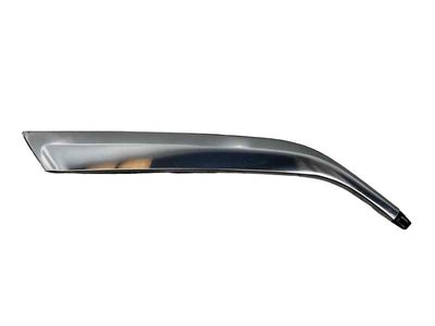Molduras traseras PEUGEOT V THP PURETECH