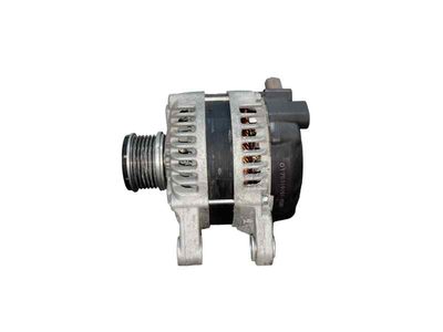 Alternador PEUGEOT V THP PURETECH