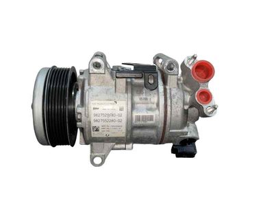 Compresor aire acondicionado PEUGEOT V THP PURETECH