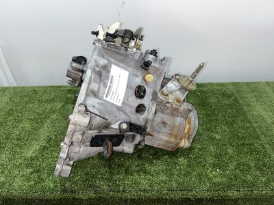 Caja cambios CITROEN
