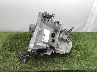 Caja cambios CITROEN C4 LIM. 1.6 HDi FAP