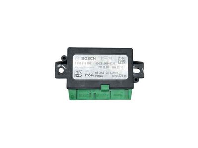 Modulo electronico PEUGEOT V THP PURETECH