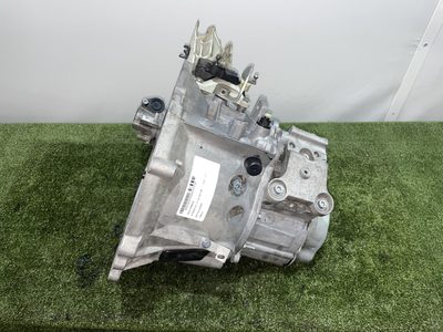Caja cambios CITROEN C2 1.6 16V HDi FAP