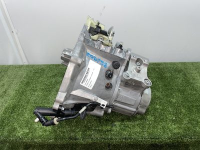 Caja cambios CITROEN