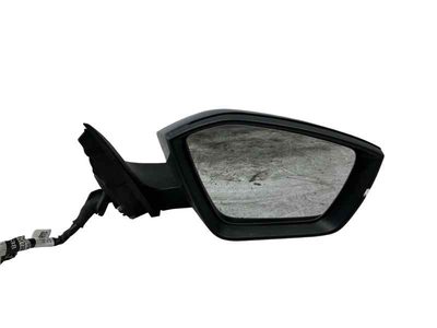 Retrovisor derecho SKODA OCTAVIA LIM.