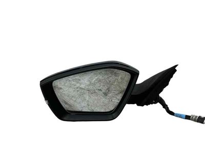 Retrovisor izquierdo SKODA OCTAVIA LIM.