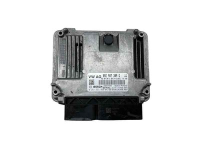 Centralita motor uce SKODA OCTAVIA LIM.
