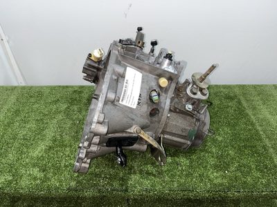Caja cambios CITROEN XSARA BERLINA 2.0 16V CAT