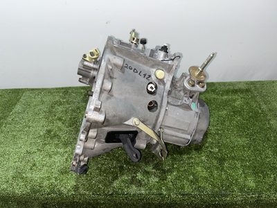 Caja cambios PEUGEOT