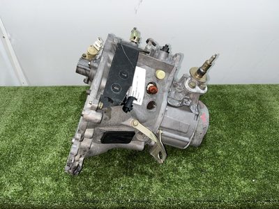 Caja cambios PEUGEOT
