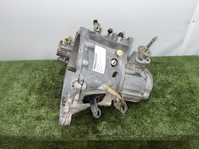 Caja cambios PEUGEOT