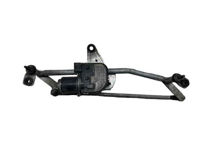 Motor limpia delantero VOLKSWAGEN PASSAT BERLINA