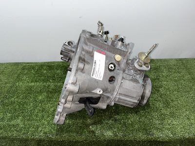 Caja cambios PEUGEOT