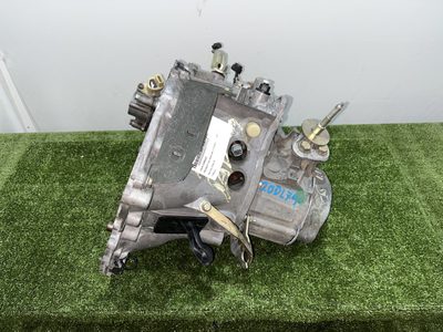 Caja cambios PEUGEOT 206 BERLINA 1.9 Diesel