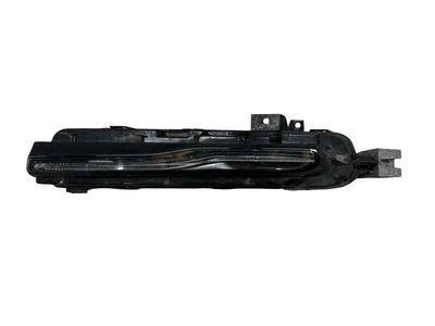 Luz diurna izquierda VOLVO V40 2.0 DIESEL CAT