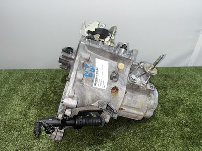 Caja cambios PEUGEOT 307