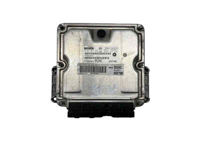 Centralita motor uce JEEP CHEROKEE