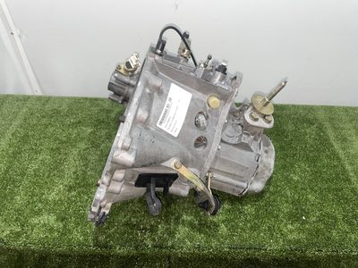Caja cambios PEUGEOT 206 BERLINA 1.9 Diesel