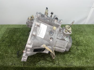 Caja cambios PEUGEOT 206 BERLINA 1.9 Diesel
