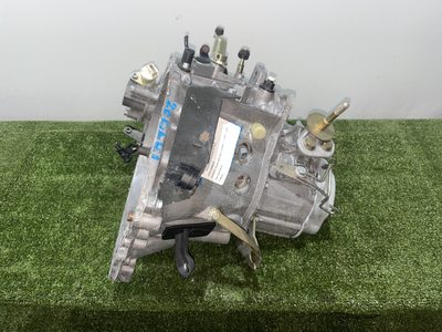Caja cambios CITROEN XSARA BERLINA 1.9 Diesel