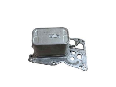 Enfriador aceite motor BMW SERIE 6 GRAN COUPE