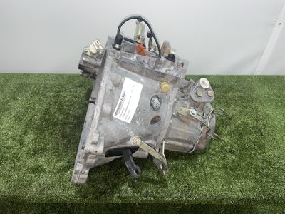 Caja cambios CITROEN XSARA BERLINA 1.9 Diesel
