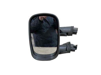Retrovisor izquierdo