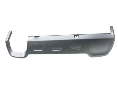 Spoiler paragolpes trasero JEEP RENEGADE *