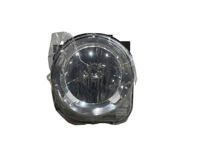Faro izquierdo JEEP RENEGADE *