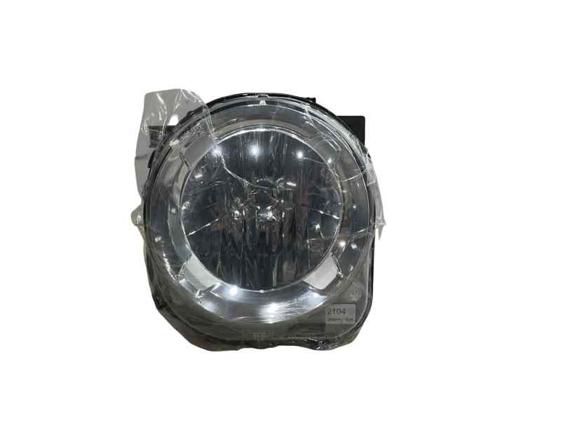 Faro izquierdo JEEP RENEGADE *
