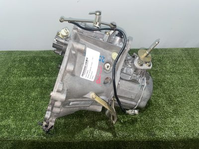 Caja cambios PEUGEOT 206 BERLINA 1.9 Diesel