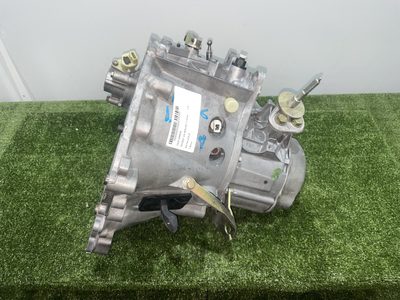 Caja cambios PEUGEOT 206 BERLINA 1.9 Diesel