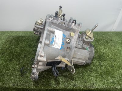 Caja cambios PEUGEOT 206 BERLINA 1.9 Diesel