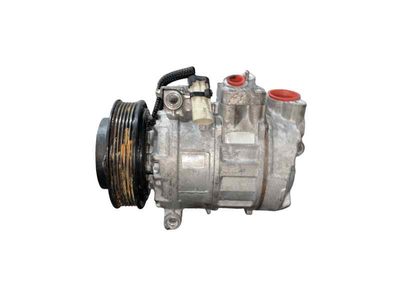 Compresor aire acondicionado RENAULT ESPACE IV