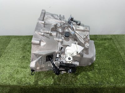 Caja cambios CITROEN DS3 1.6 16V