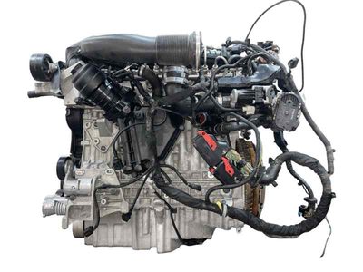 Motor completo VOLVO V40 2.0 DIESEL CAT